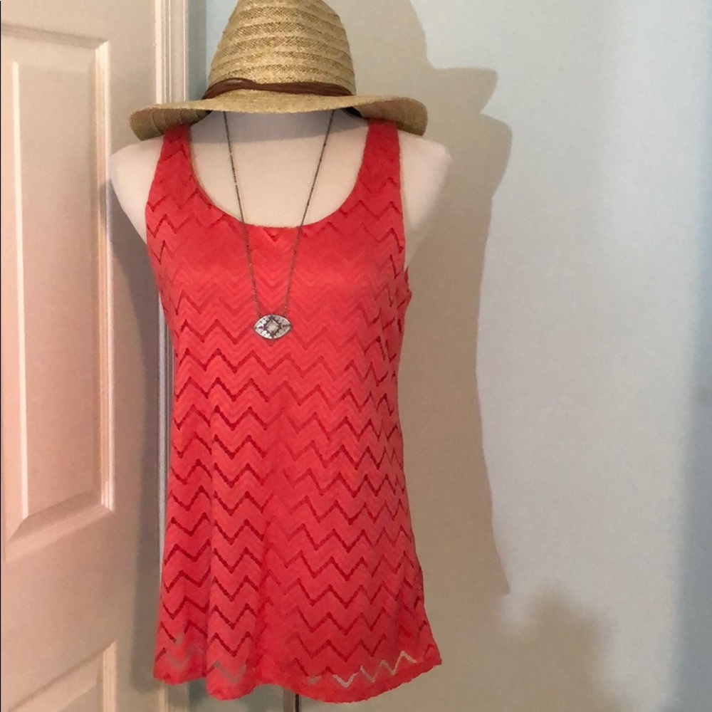 NWOT Banana Republic Tank